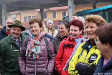 Literarna transverzala Po mamutovih stopinjah od Kamnika do Nevelj (9)